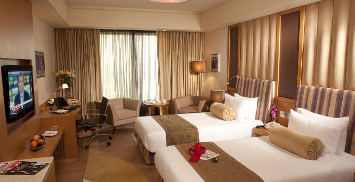 Radisson Blu Hotel